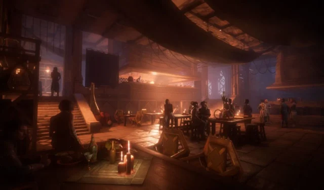 Top 6 Must-Try Mods for Dragon Age: The Veilguard