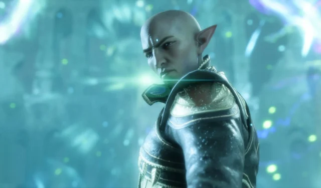 Comprehensive Guide to Dragon Age: The Veilguard Choices Transferred from Inquisition