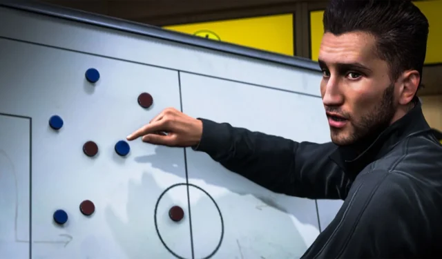 Top 10 Fallen Giant Clubs to Manage in EA FC 25