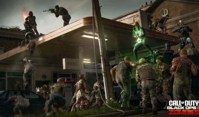 Top Field Upgrade Enhancements in Black Ops 6 Zombies