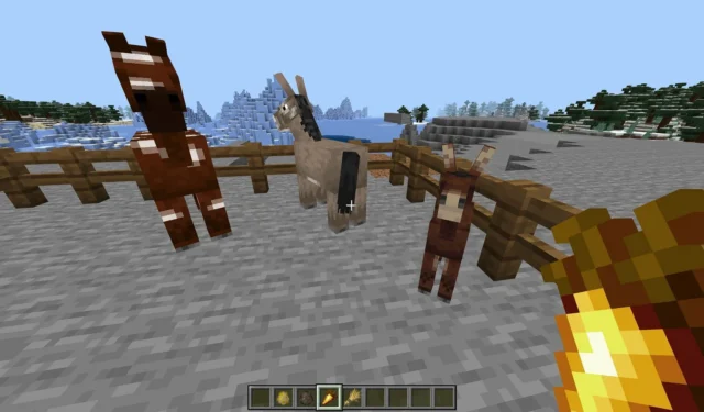 Achieving Artificial Selection in Minecraft: A Step-by-Step Guide