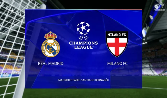 Comparing Real Madrid and Milan: Which Team Comes Out on Top?