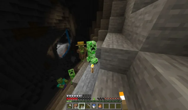 Dimensions of a Minecraft Block: How Big Is It?