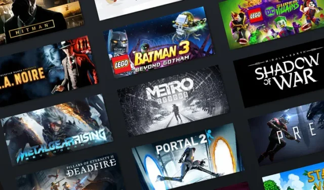 Affordable Weekend PC Game Deals: Civilization and Metro Bundles with New Options
