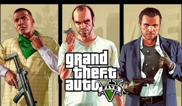 Upcoming GTA V Graphics Upgrades for PC Following 2022 Console Enhancements
