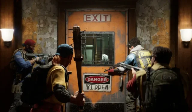 Back 4 Blood 2 Development Confirmed: Turtle Rock Studios Teases New Sequel