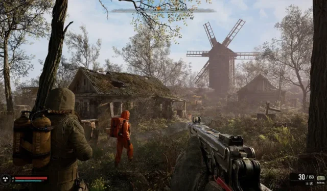 S.T.A.L.K.E.R. 2 System Requirements: High RAM and SSD Space Needed for Optimal Performance
