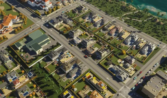 Paradox Clarifies Delay in Cities: Skylines II Console Release Date