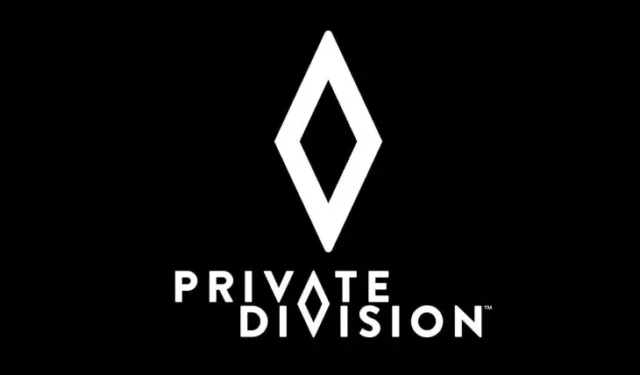 Take-Two Sells Private Division to Focus on Creating Big Hits