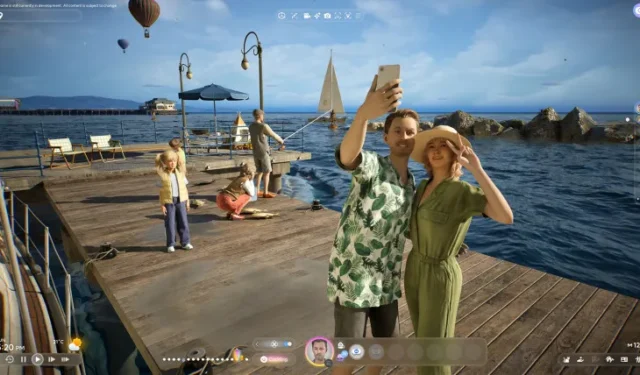 The Sims competitor inZOI faces delay but announces new release date
