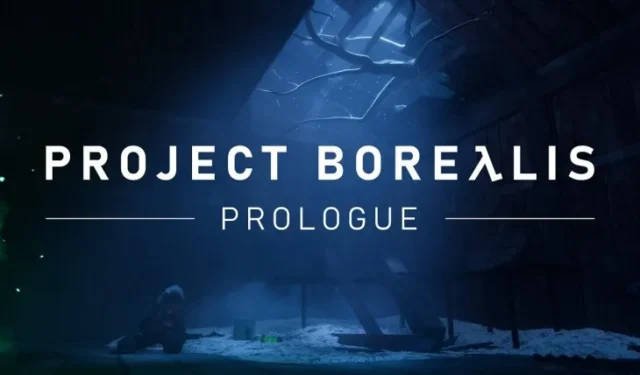 ‘Project Borealis’: Free Prologue for Half-Life 2: Episode 3 Fan Project Now Available on Steam