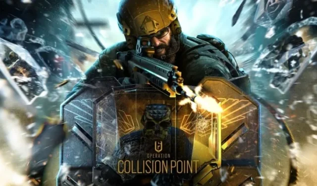 Rainbow Six Siege introduces crossplay, revamped Blackbeard, AI chat moderation features, and additional updates
