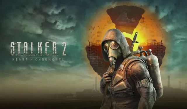 S.T.A.L.K.E.R. 2: Heart of Chornobyl Launches on Xbox Series X|S and PC