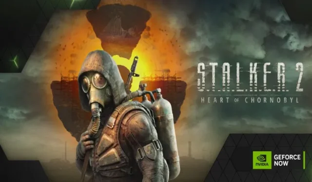 Nvidia GeForce NOW adds S.T.A.L.K.E.R. 2: Heart of Chornobyl and Bethesda classics