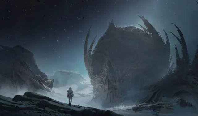 Casey Hudson’s New Studio Closes Before Launching First Project in Mass Effect Franchise