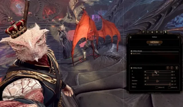 Larian Introduces 12 New Subclasses, Photo Mode, Cross-Play Features for Baldur’s Gate 3