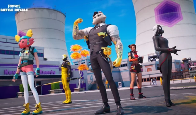 Juice WRLD Might Join Fortnite Chapter 2 Remix as an NPC