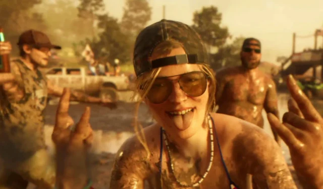 Fan Theories Suggest November 2024 Release for GTA 6’s Second Trailer