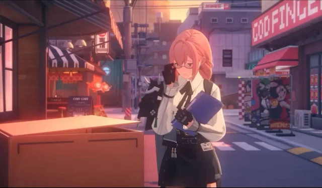 Top Team Combinations for Yanagi in Zenless Zone Zero
