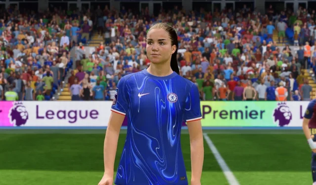 Ultimate Guide to EA FC 25: Creating the Best BWSL Squads in Ultimate Team