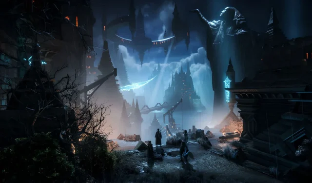 Dragon Age: The Veilguard – Complete Guide to Solving the Lighthouse Statue Puzzle