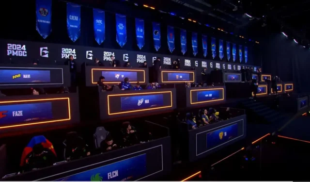 PMGC 2024 Group Red Day 2: How to Watch, Livestream Details, and PUBG Mobile Team Updates