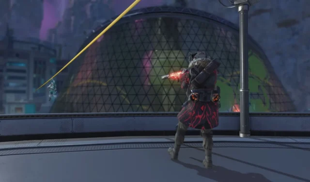 Top Meta Weapons to Use in Apex Legends Season 23