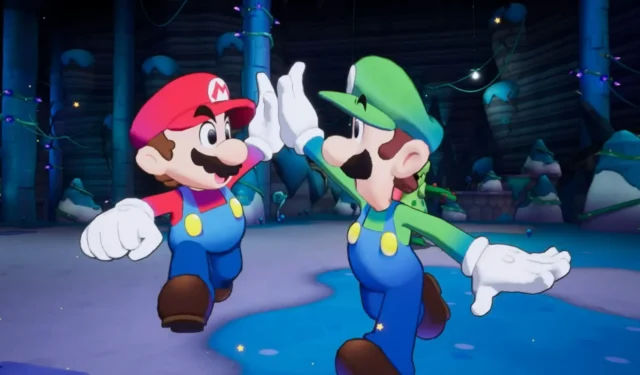 Mario & Luigi: Brothership Pre-Order Guide – Editions, Bonuses, and Additional Details