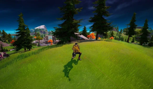 Fortnite Leak Reveals New Thin Client Library Feature
