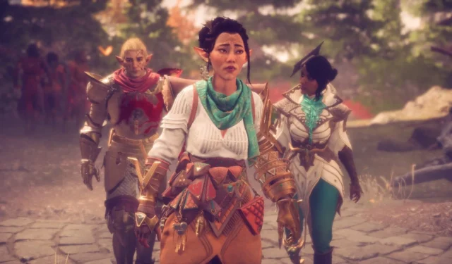 Top Faction Choices in Dragon Age: The Veilguard