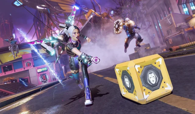 Apex Legends Discontinues Linux Support: What You Need to Know