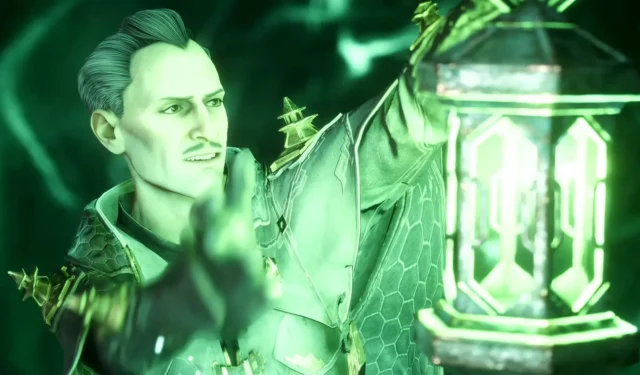 Guide to Romancing Emmrich Volkarin in Dragon Age: The Veilguard