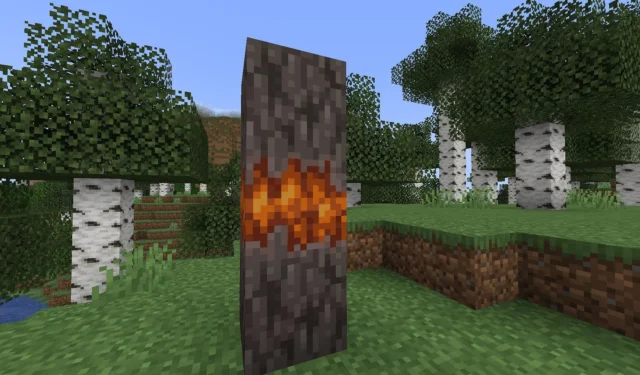 Understanding the Functionality of Creaking Hearts in Minecraft