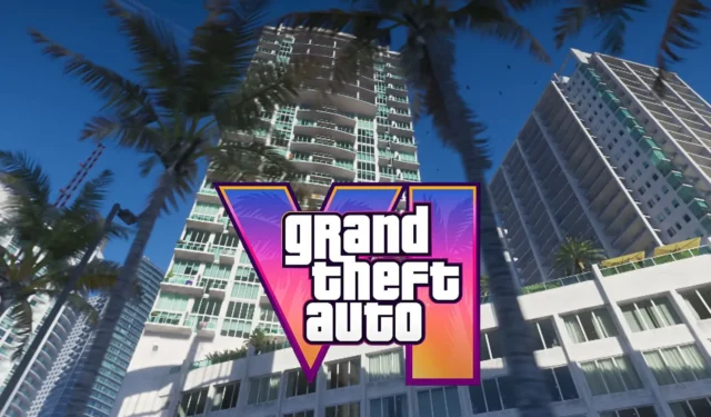 Take-Two Interactive Reaffirms GTA 6 Release Plans Remain Unchanged