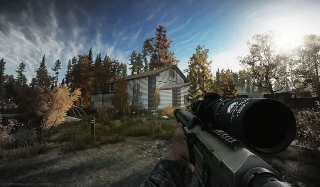 Nostalgia Quest Guide in Escape from Tarkov: Completion Tips and Rewards