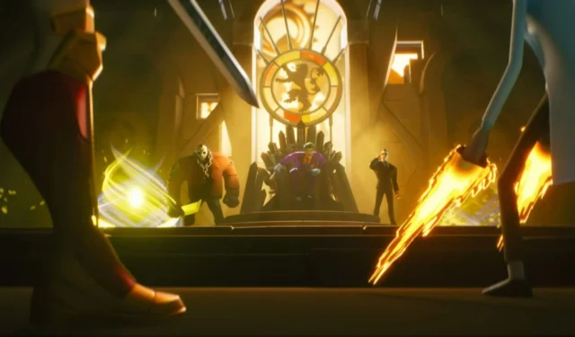 Complete List of MultiVersus Leaked Characters as of November 2024