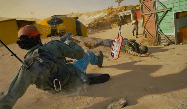 “The Issues Go Beyond Maps” – CoD Content Creator Critiques Black Ops 6’s Multiplayer Experience