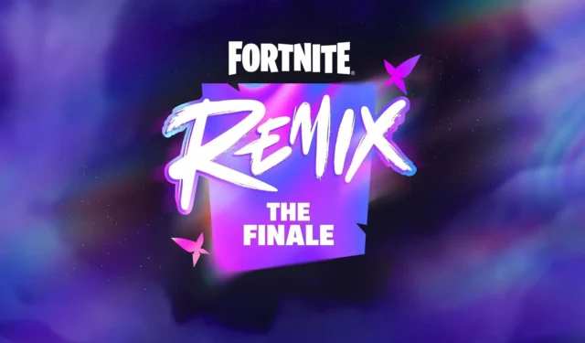 Fortnite Chapter 2 Finale Live Event: Potential Inclusion of Juice WRLD Remix