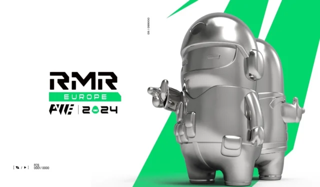 2024 Europe A RMR: Perfect World Shanghai Major Teams, Schedule, Live Results, and More
