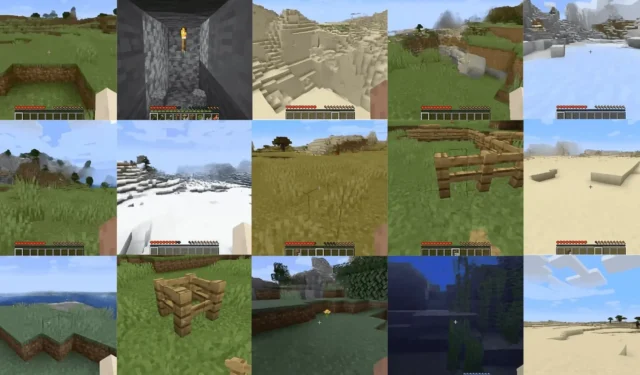 Playing Minecraft with Oasis AI: A Step-by-Step Guide