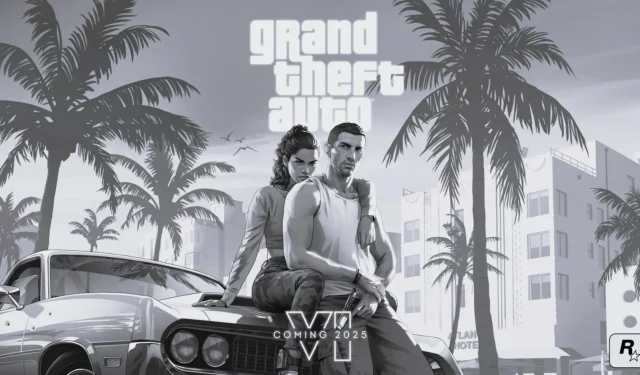 Grand Theft Auto Franchise Banned in Tajikistan by GTA 6 Developers