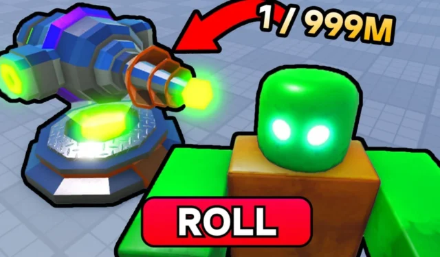 November 2024 Tower Defense RNG Codes: Strategies and Tips