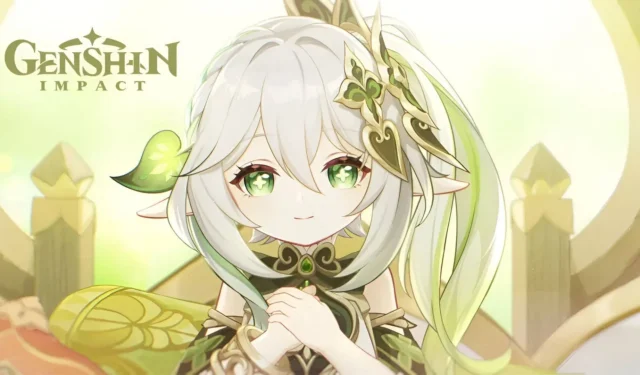 Ultimate Guide to Nahida Hyperbloom Team Compositions, Stats, Rotations, and Gameplay