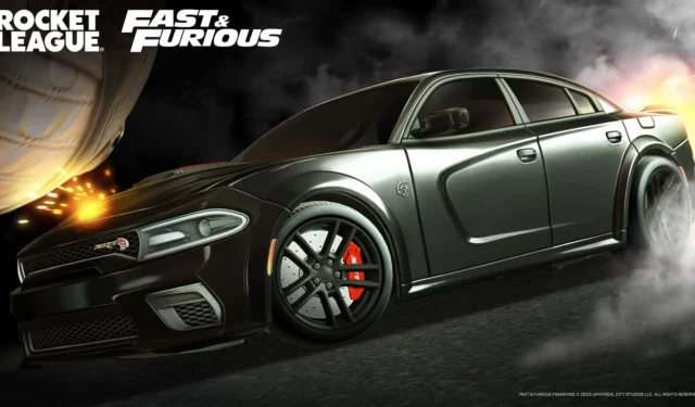 Fortnite Leaks Reveal Upcoming Collaborations with Fast & Furious and Cars Franchise