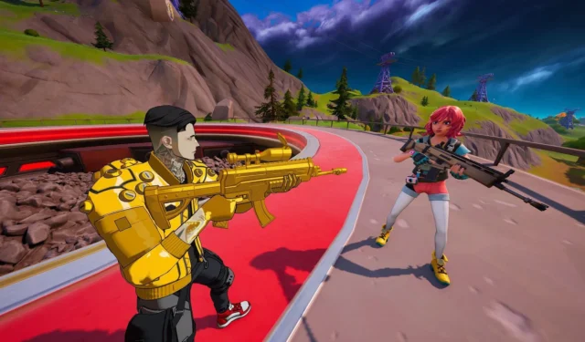 Complete Guide to NPCs in Fortnite Chapter 2 Remix: Locations and Offered Items