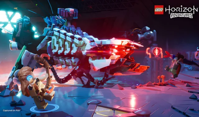Complete Guide to Lego Horizon Adventures Trophies: List and Collection Tips