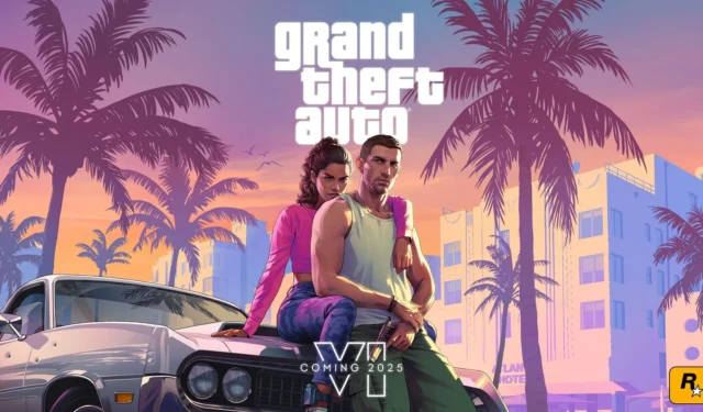 Ex-Rockstar Designer Claims GTA 6 “Will Blow People Away”