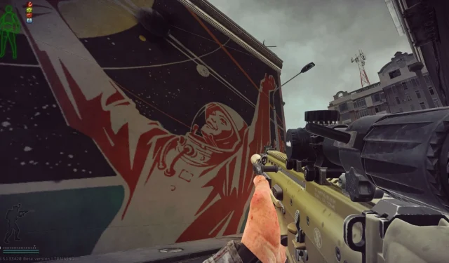 Escape from Tarkov: How to Complete The Door Quest and Its Rewards