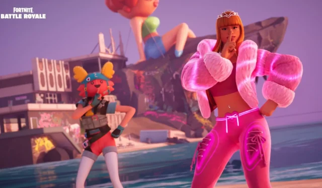Complete Guide to Finding All Hidden Gnome Locations in Fortnite Chapter 2 Remix