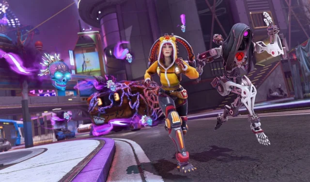 Apex Legends Season 23 Start Date: When to Expect It?